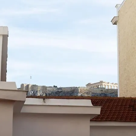 Spot In Athens