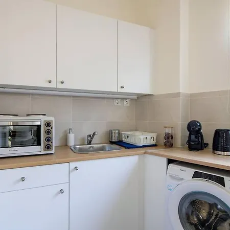 Spot In Apartment