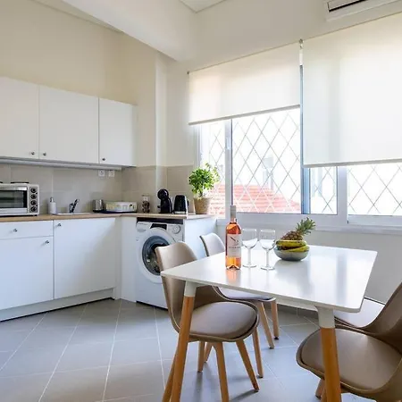 Apartment Spot In *