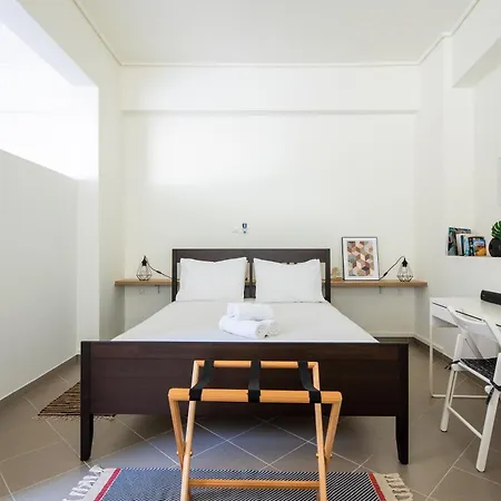 Apartment Spot In