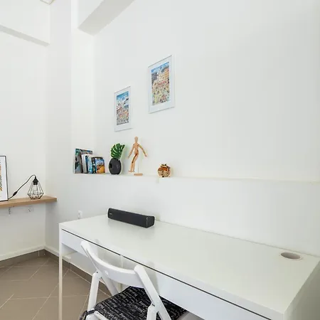 Apartment Spot In Athens