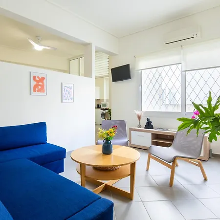 Apartment Spot In